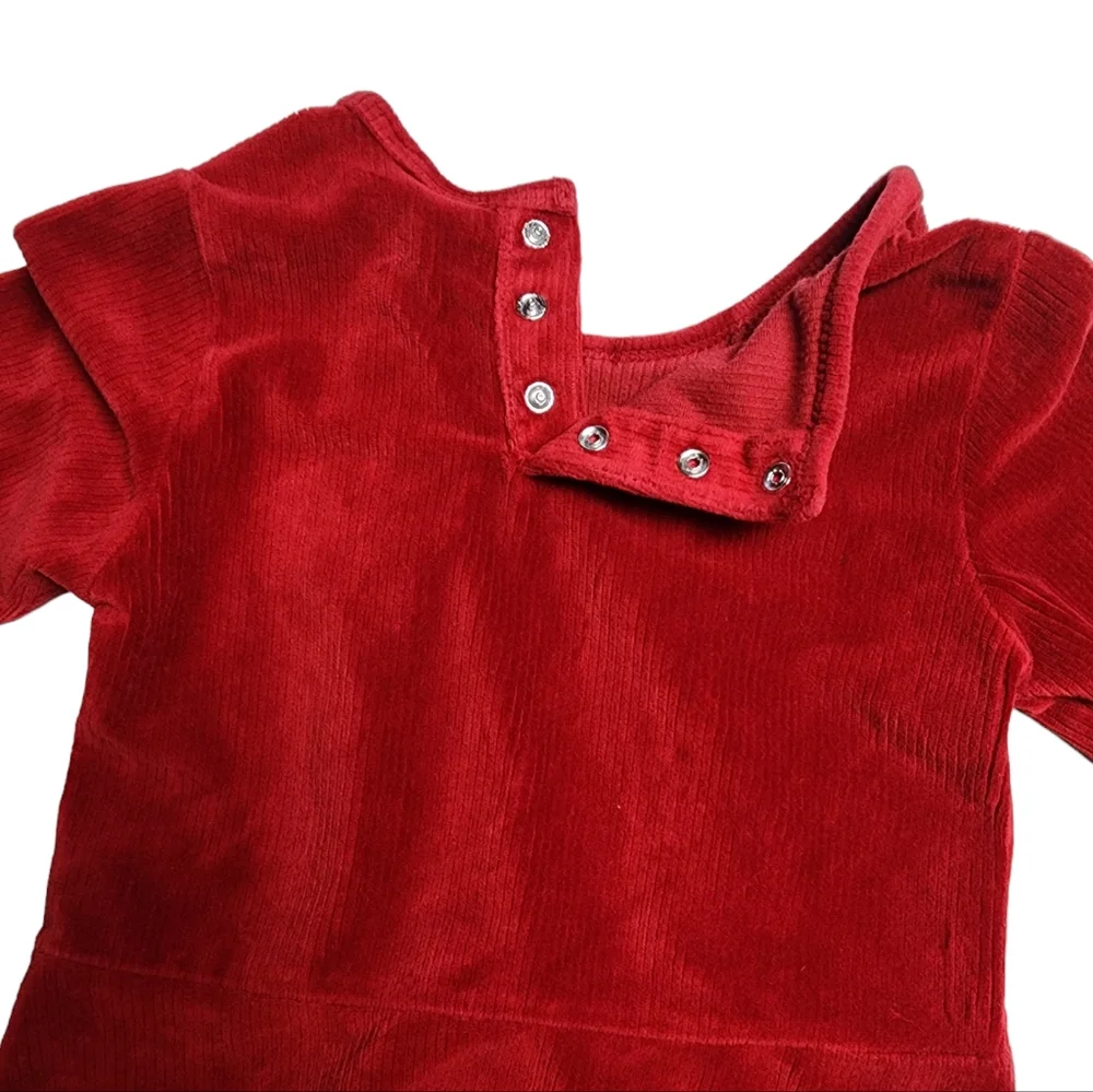 The Children's PLACE Long Sleeves Top Kids Girs Size 4T